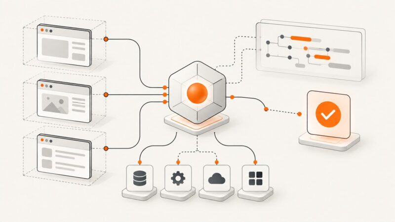 Web Agents in Production: Connecting, Unblocking, and Scaling