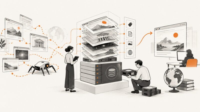 Web Archiving Case Studies: What They Reveal About Capture, Preservation, and Access