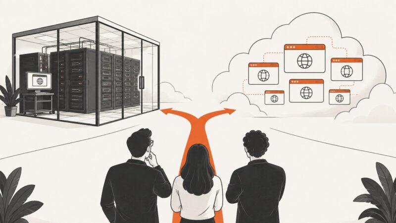 Web Archiving for SaaS Companies: A Practical Governance and Capture Guide