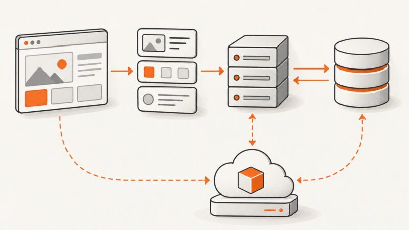 Web Archiving for Service Providers: How to Choose, Operate, and Exit