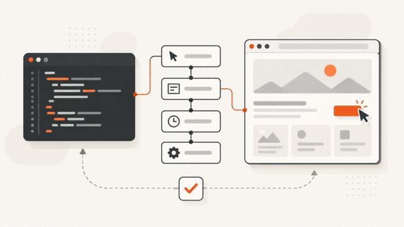 Web Automation for Developers: A Practical Guide