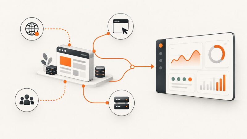 Web-Based Monitoring Tools: How to Choose the Right Coverage