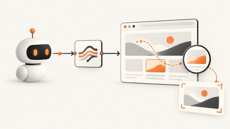 Web Browser MCP Server