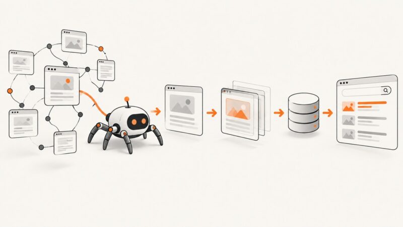 Web Crawlers: How They Work and Where They Break