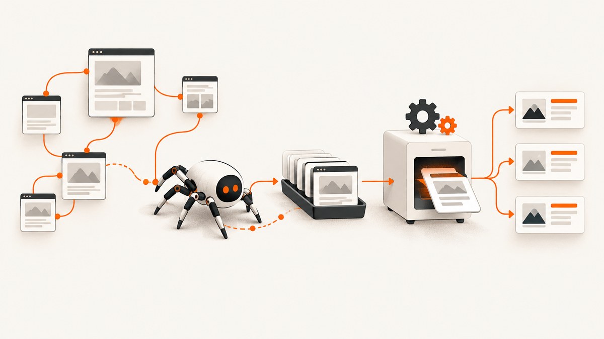 How to Do Web Crawling in Python