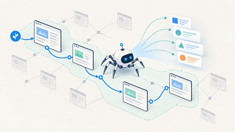 Web Crawling: Techniques and Frameworks