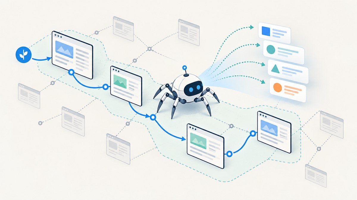Web Crawling: Techniques and Frameworks