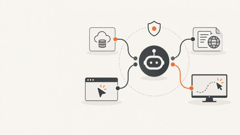 Web Scraping and AI Agent Use Cases