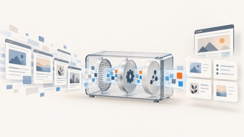 Web Scraping APIs: How They Work and When to Use Them