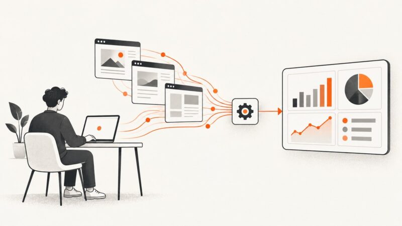 Web Scraping Business Ideas for Developers