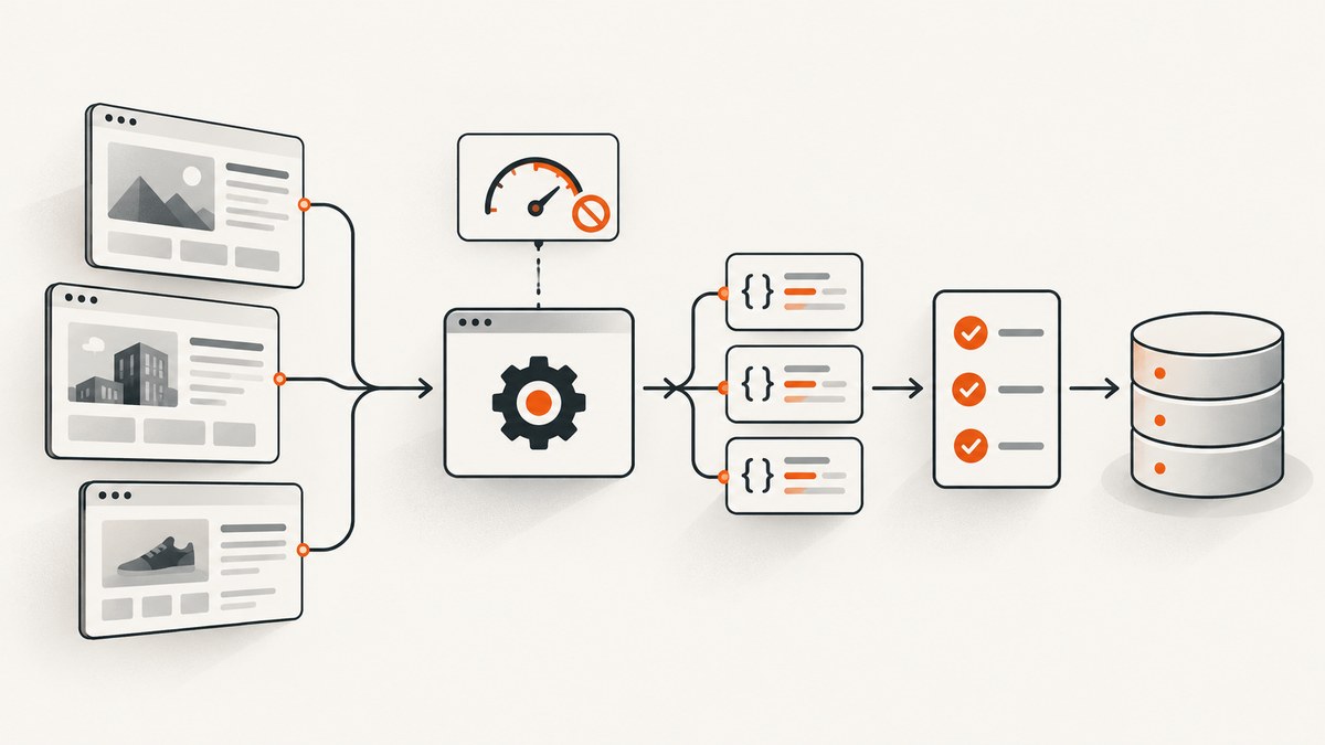 10 Web Scraping Challenges and How to Solve Them