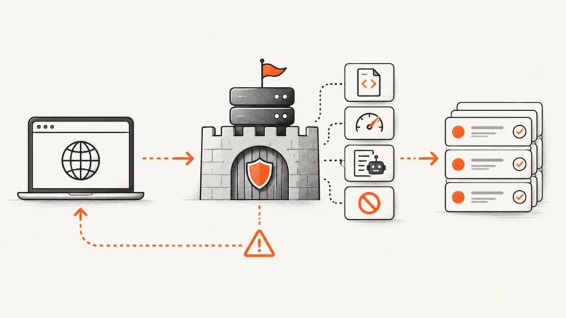 Web Scraping Challenges and How to Solve Them