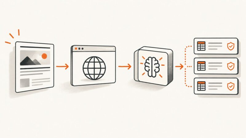 Web Scraping with ChatGPT: Fetch, Extract, and Structure Data with AI