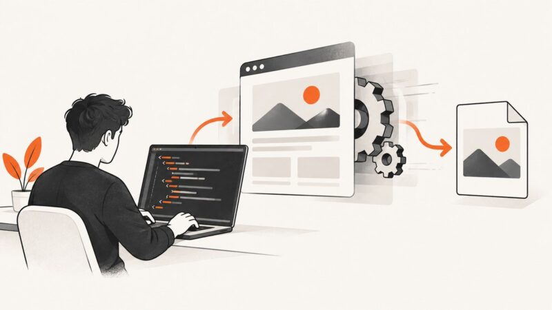 Getting Started with Web Scraping in C#