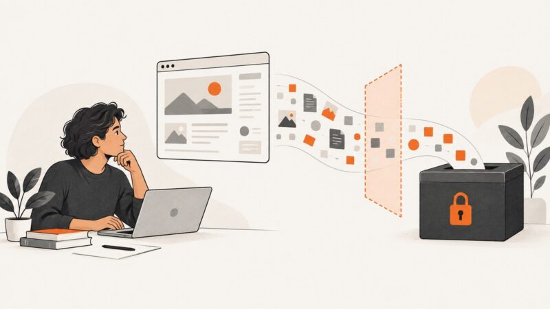 Web Scraping Data Protection and Privacy Best Practices