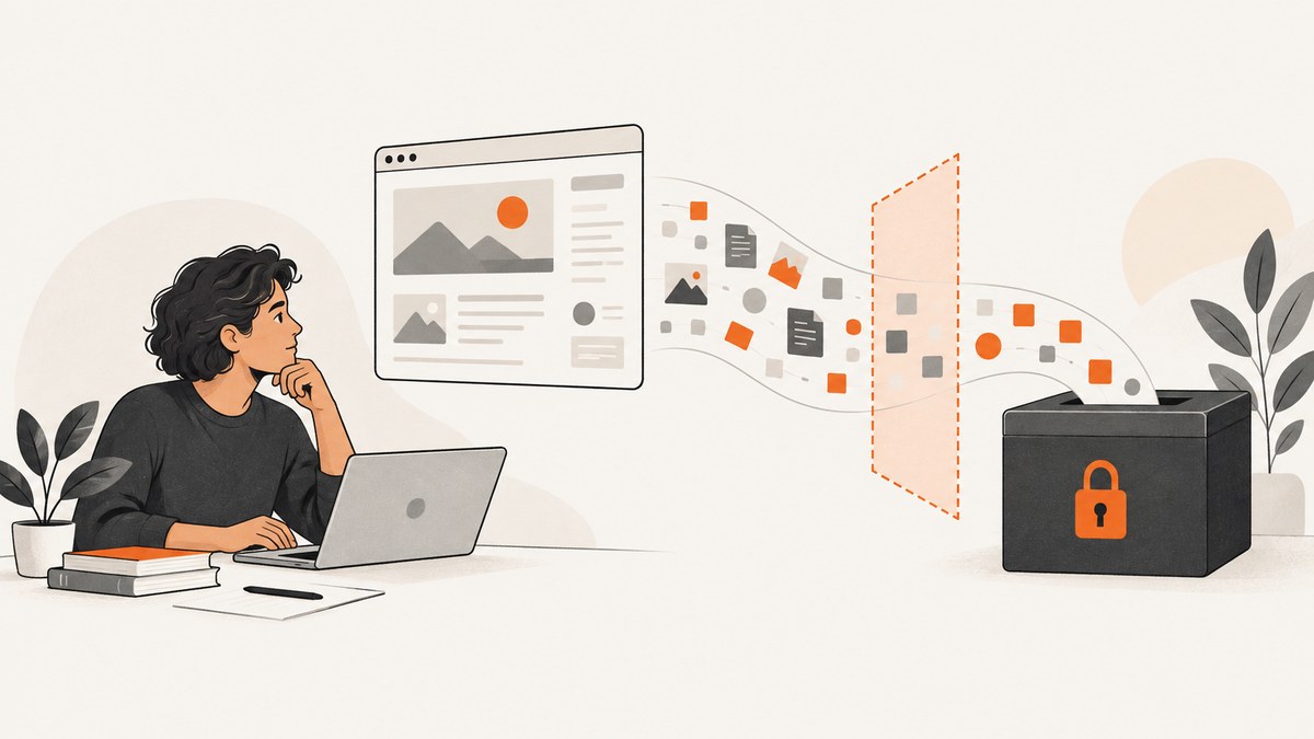 Web Scraping Data Protection and Privacy Best Practices