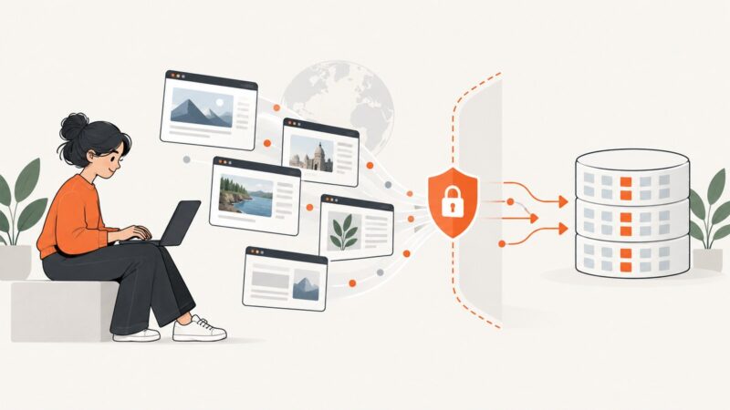 Frequently Asked Questions About Web Scraping