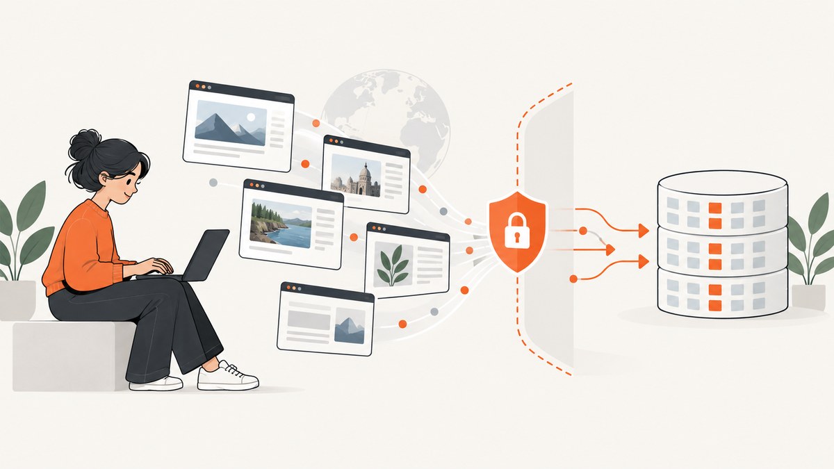 Frequently Asked Questions About Web Scraping