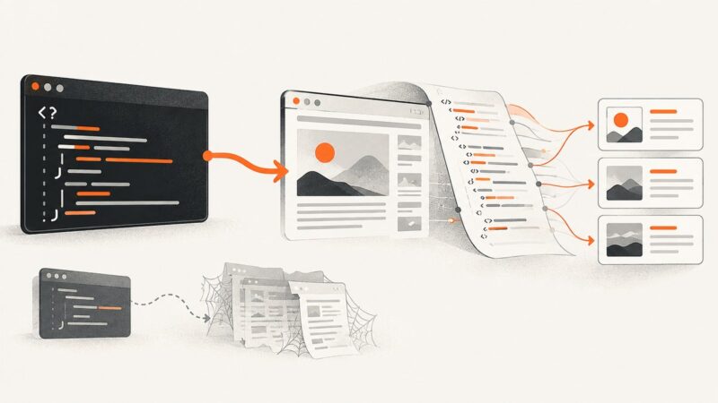 Web Scraping with Goutte: Step-by-Step Guide in 2026