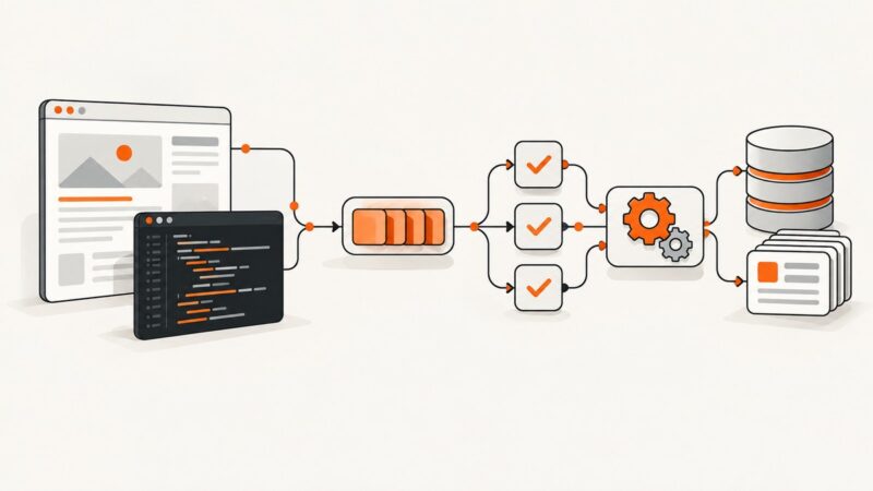 Web Scraping in Java: From Setup to Production Scrapers