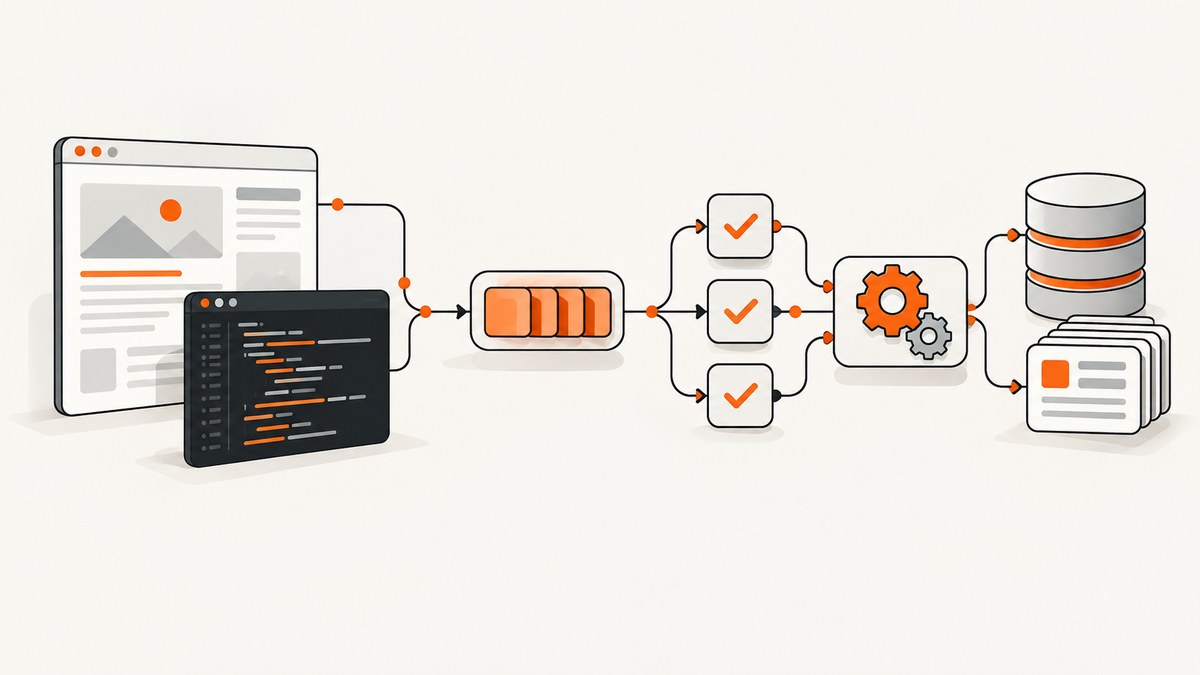 Web Scraping in Java: From Setup to Production Scrapers