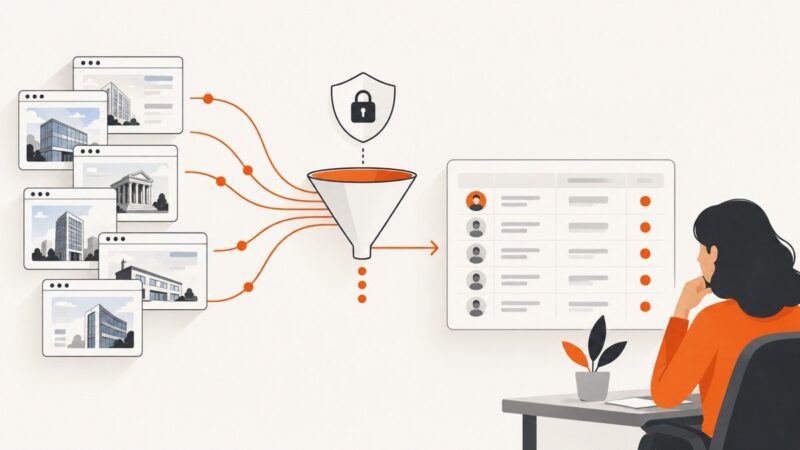 How to Use Web Scraping for Lead Generation in 2026