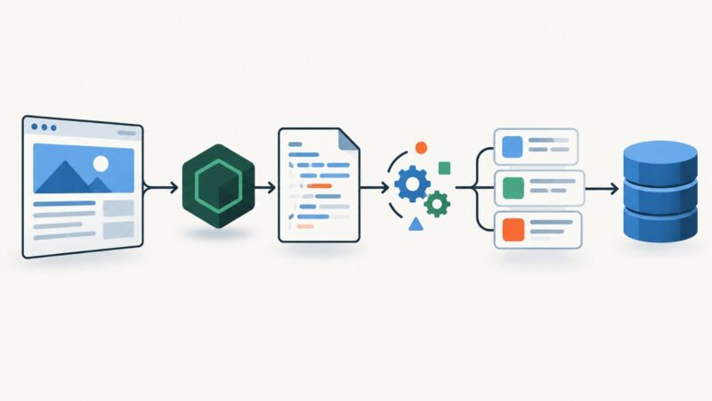 Web Scraping with node-fetch: A Complete Node.js Guide