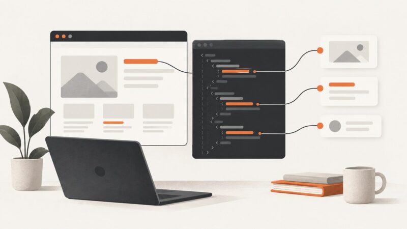 Web Scraping Playground: Test Requests and Extractors