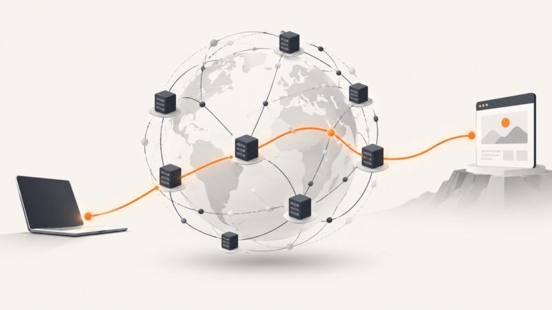 Web Scraping Proxy APIs for Geo-Targeting and Unblocking Requests
