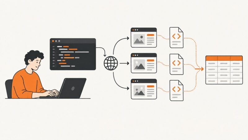 Common Questions About Web Scraping with Python Requests