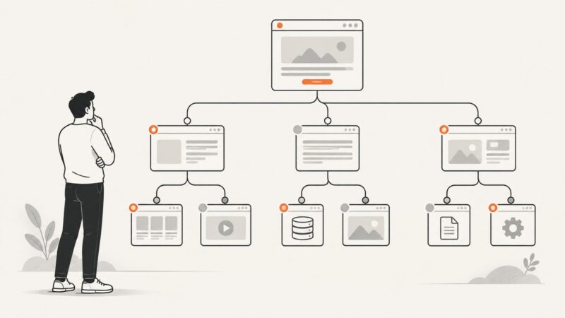 Web Scraping Templates for Checking Website Resources