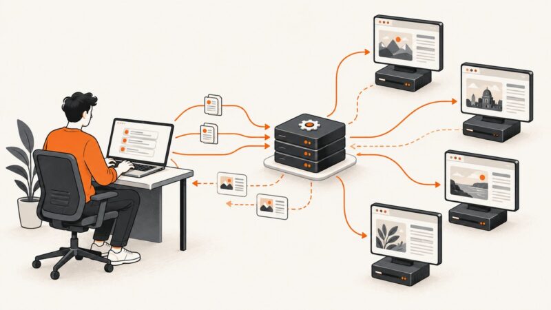 Introduction to Web Scraping Using Selenium Grid