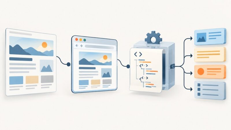 Web Scraping With TypeScript: A Complete Guide