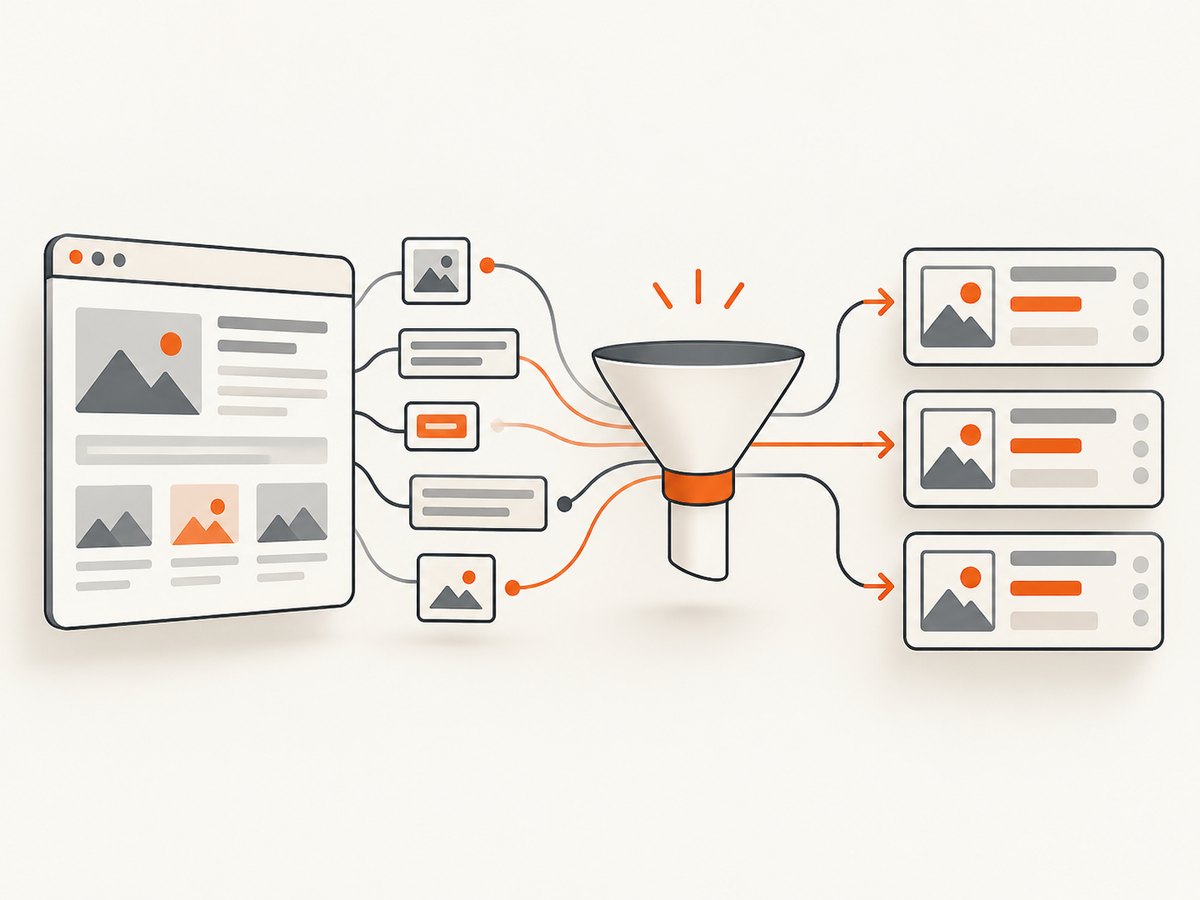 When the response already contains the fields you need, direct HTTP parsing is often the simplest approach.