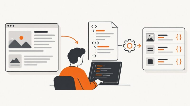 Common Questions About Web Scraping with Cheerio