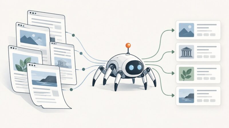 Web Scraping With Scrapy: A Complete Guide in 2026