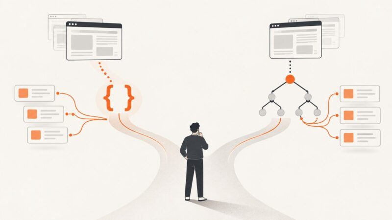 Web Scraping with XPath and CSS Selectors: Which to Use and When