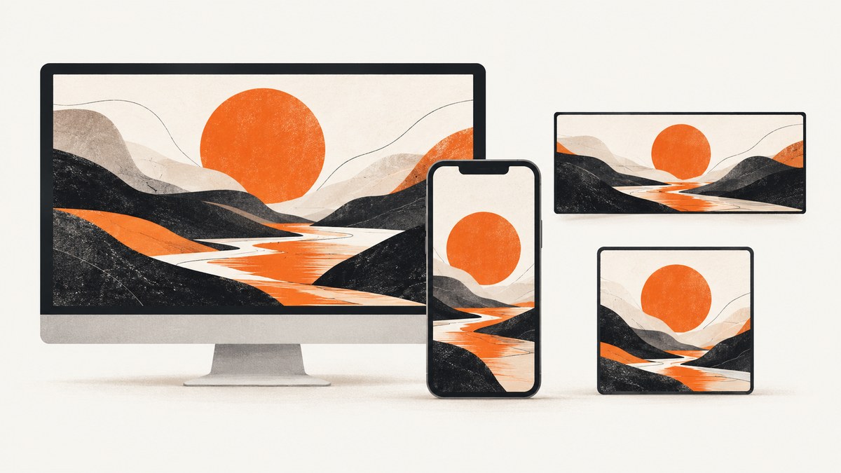 Web Thumbnail Design: Sizes, Formats, and Best Practices