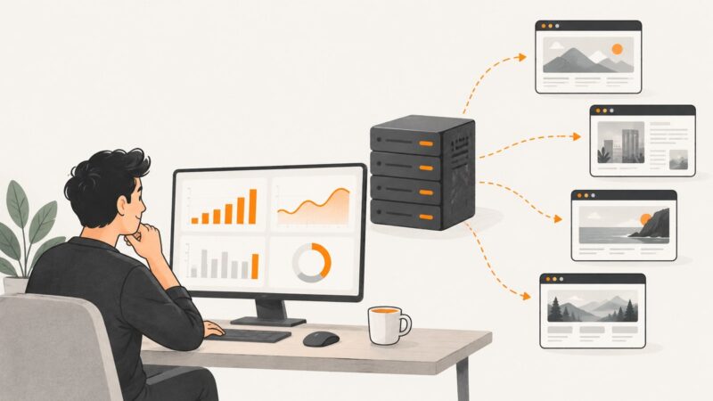 Web Unblocking APIs for Automated Browsing