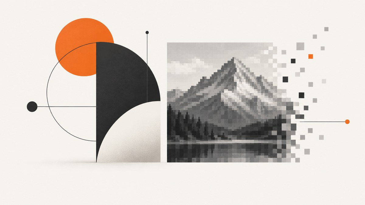 Web Vector Image Formats