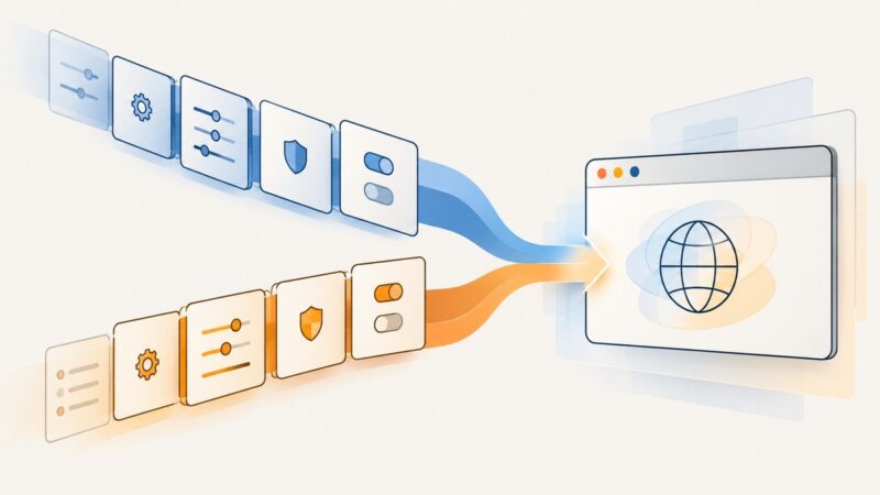 WebdriverIO Capabilities vs. desiredCapabilities: What’s the Difference?