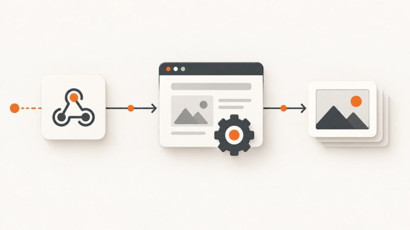 Using Webhooks in Browser Automation Functions