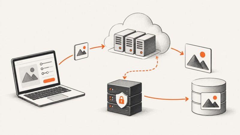 Webhooks for Screenshot and Image Generation APIs