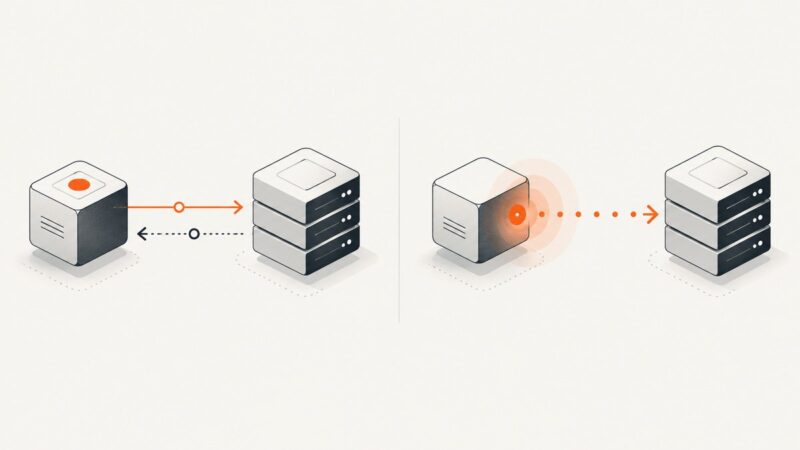 Webhooks vs. APIs: Key Differences and When to Use Each