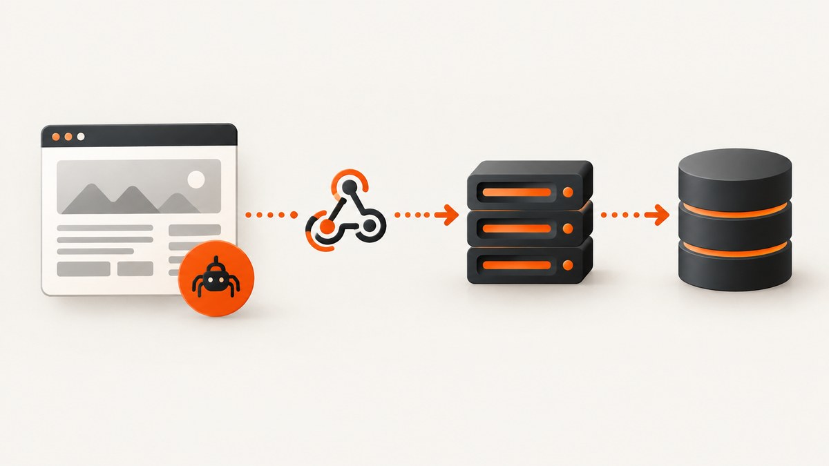 Using Webhooks in Web Scraping Workflows