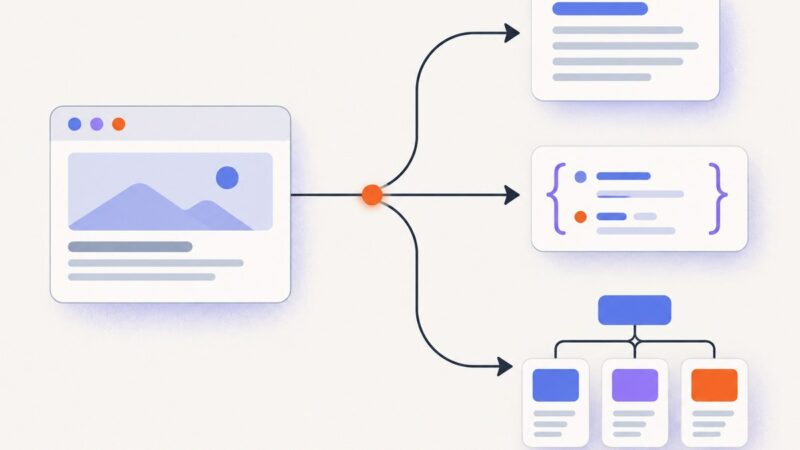 Webpage Analysis APIs: Summarizing and Extracting Insights with AI