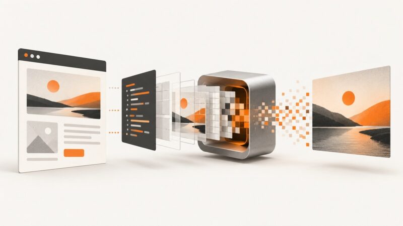 Webpage HTML to JPG Converter: Complete Developer Guide