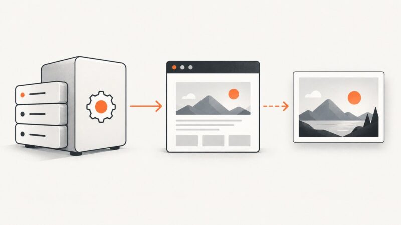 Capturing a Screenshot of a Webpage in ASP.NET Core