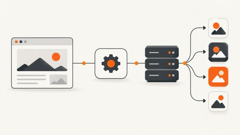 Webpage to Icon API: Favicon Extraction