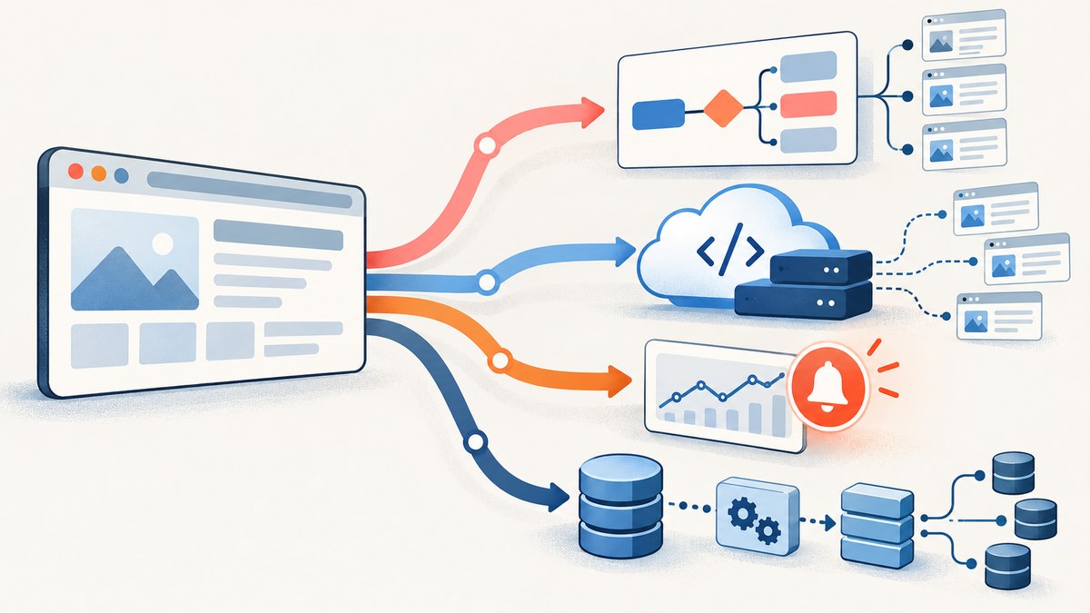 WebScraper.io Alternatives for Web Scraping